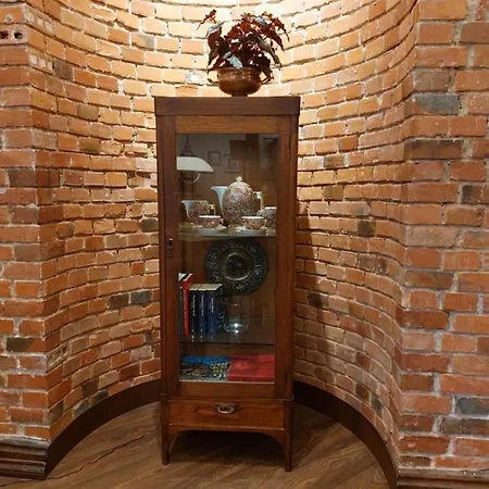 Apartamenty Bydgostia Bydgoszcz Exterior foto