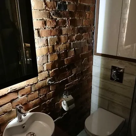 Apartamenty Bydgostia Bydgoszcz Exterior foto