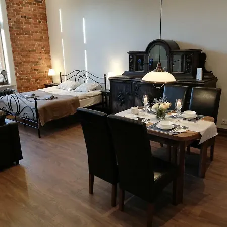 Apartamenty Bydgostia Bydgoszcz Exterior foto