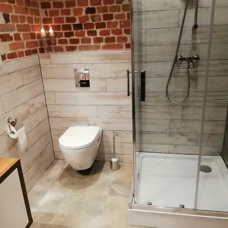 Apartamenty Bydgostia Bydgoszcz Exterior foto