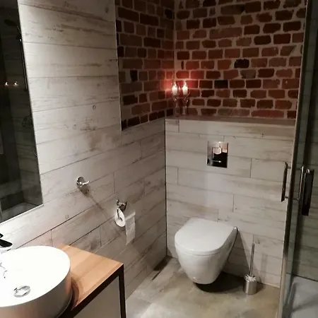 Apartamenty Bydgostia Bydgoszcz Exterior foto