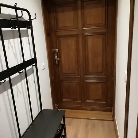 Apartamenty Bydgostia Bydgoszcz Exterior foto