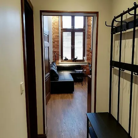 Apartamenty Bydgostia Bydgoszcz Exterior foto
