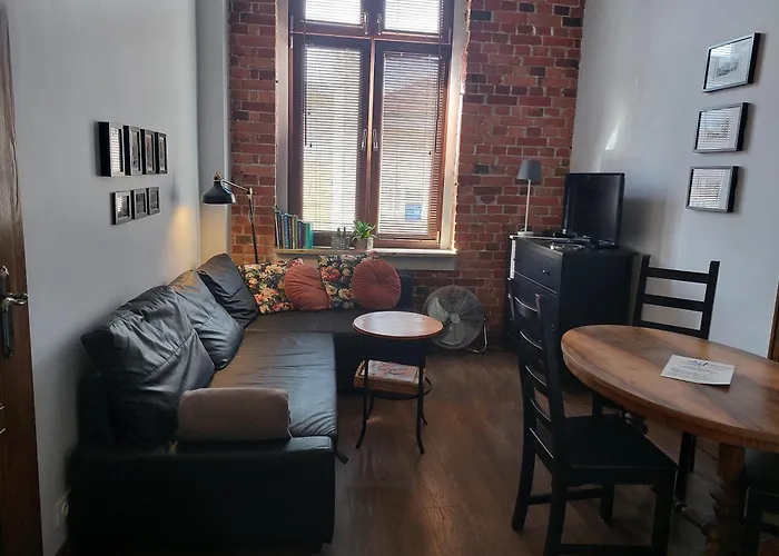 Apartamenty Bydgostia
