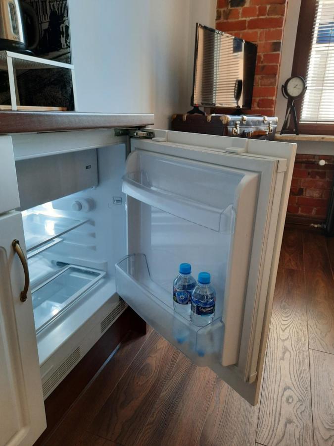Apartament Bydgostia *
