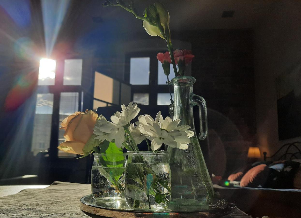 Bydgostia Apartment *