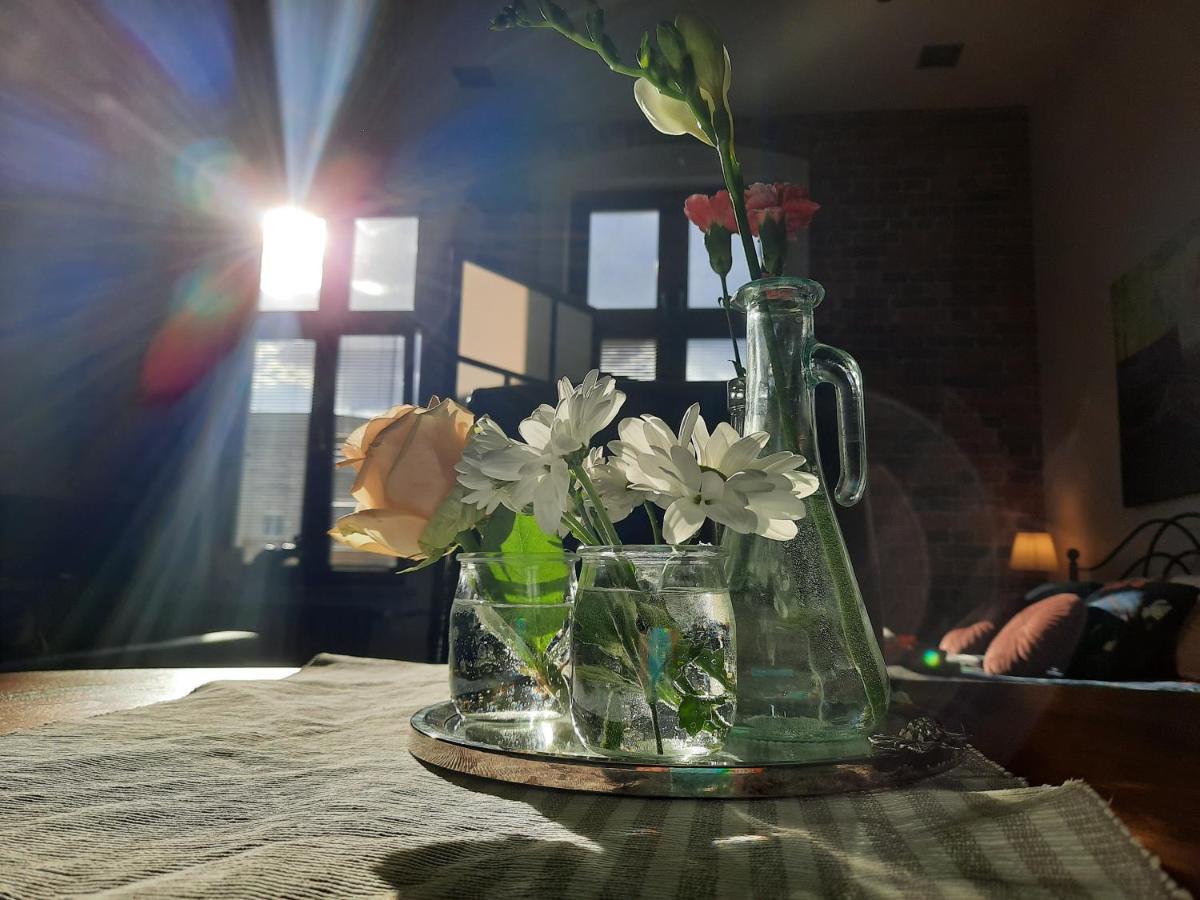 Bydgostia Apartament
