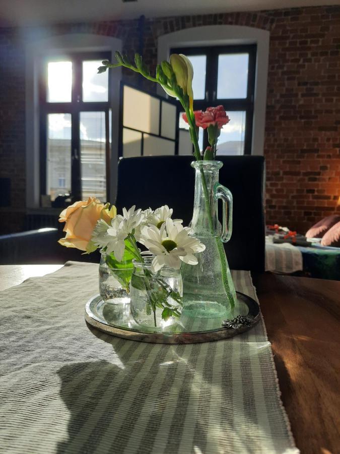 Bydgostia Apartment