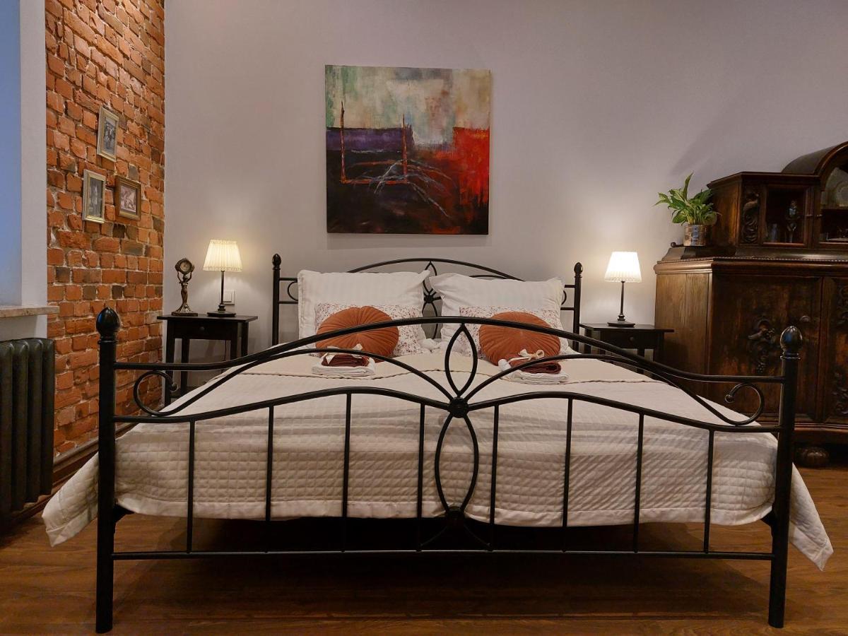 Bydgostia Apartament Bydgoszcz