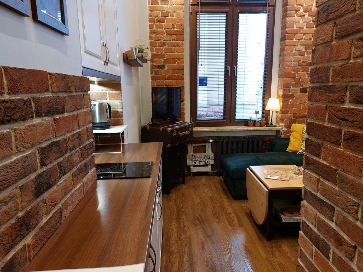 Apartment Bydgostia *
