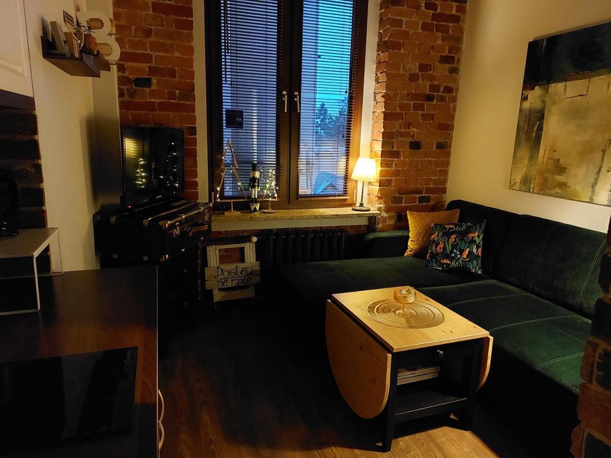 Bydgostia Apartment Bydgoszcz