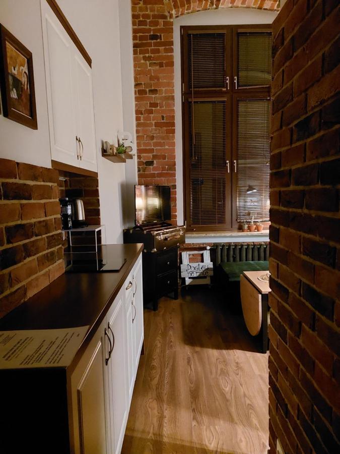 Bydgostia Apartment