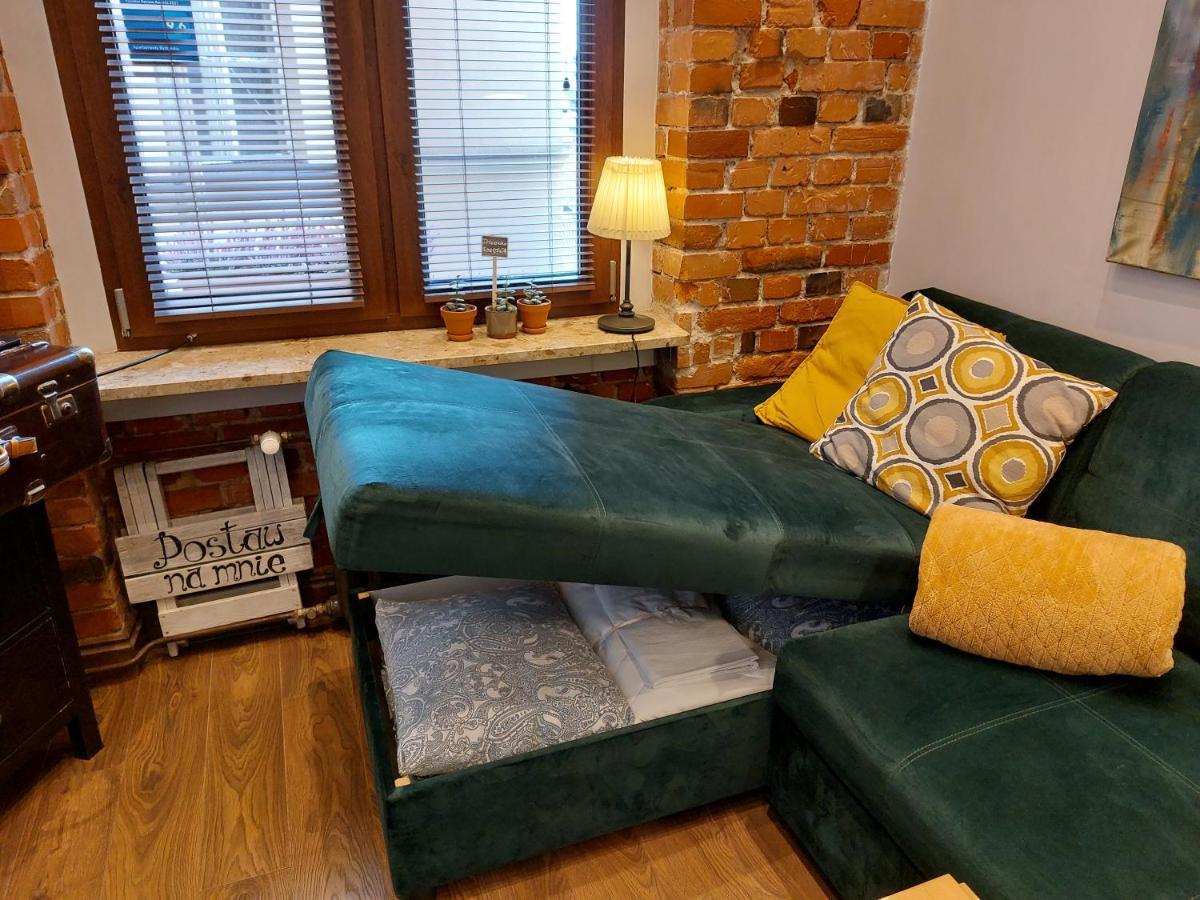 Bydgostia Apartament Bydgoszcz