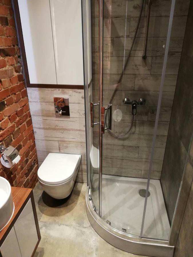 Bydgostia Apartament