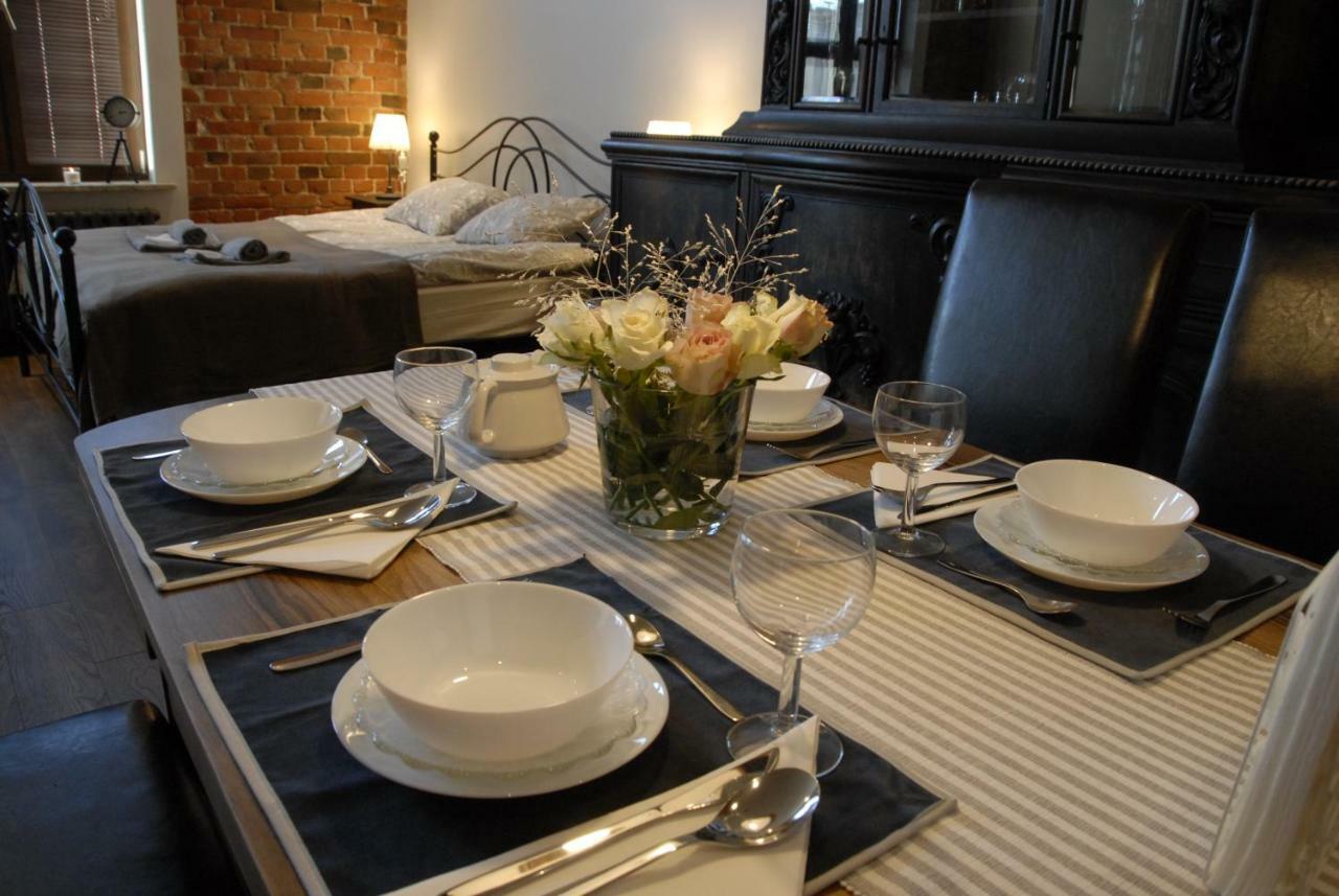 Apartment Bydgostia *