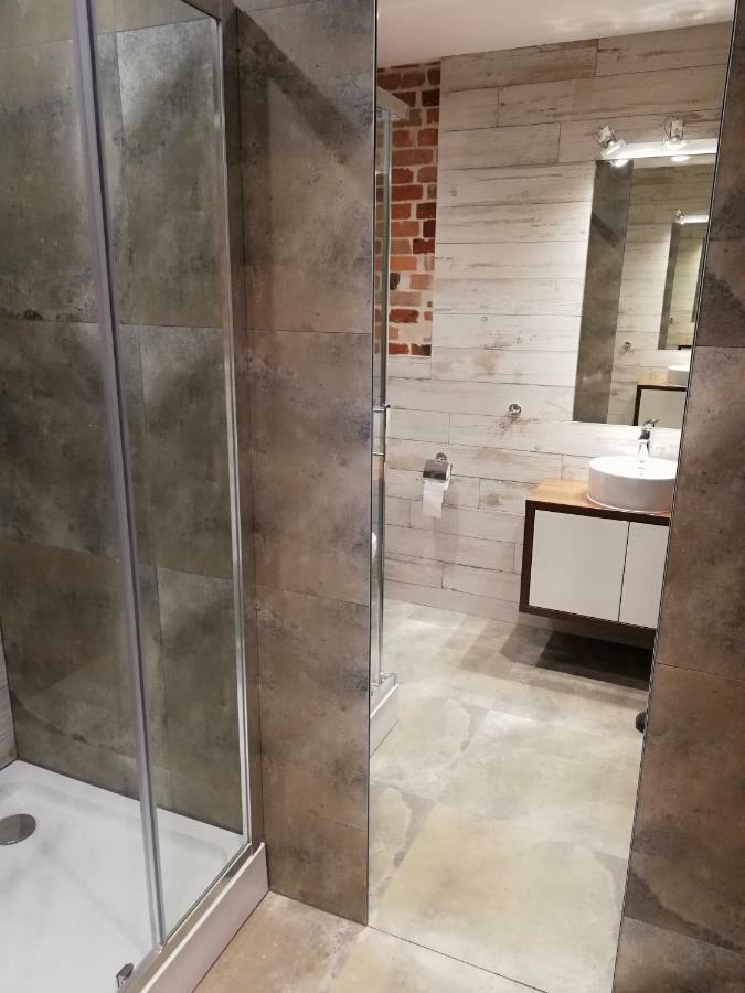 Bydgostia Apartment *