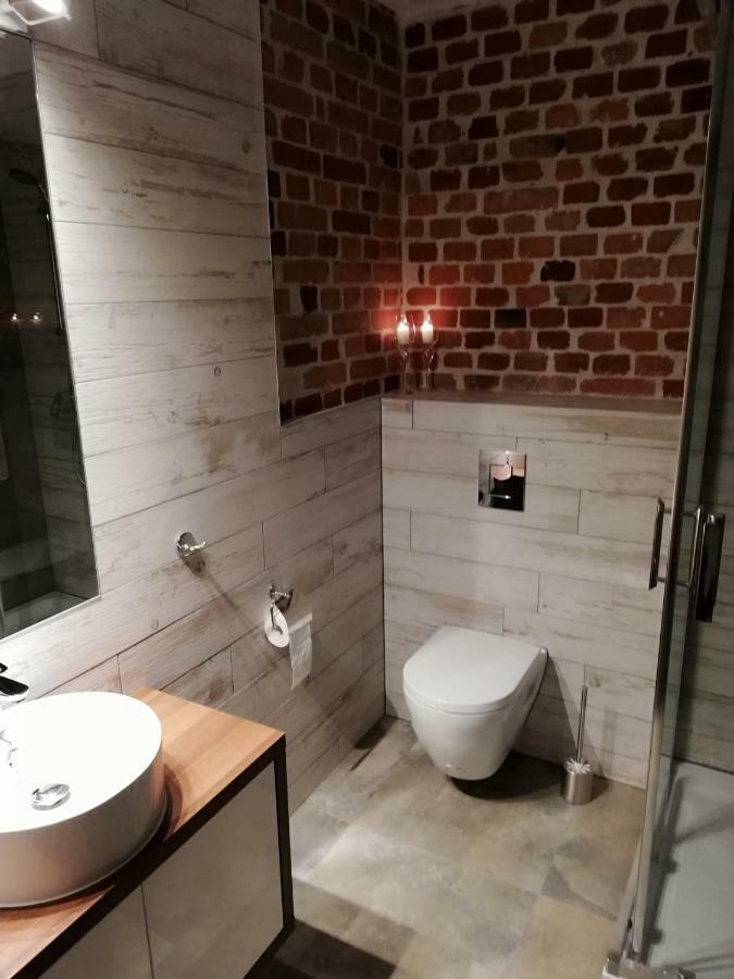 Apartament Bydgostia Bydgoszcz