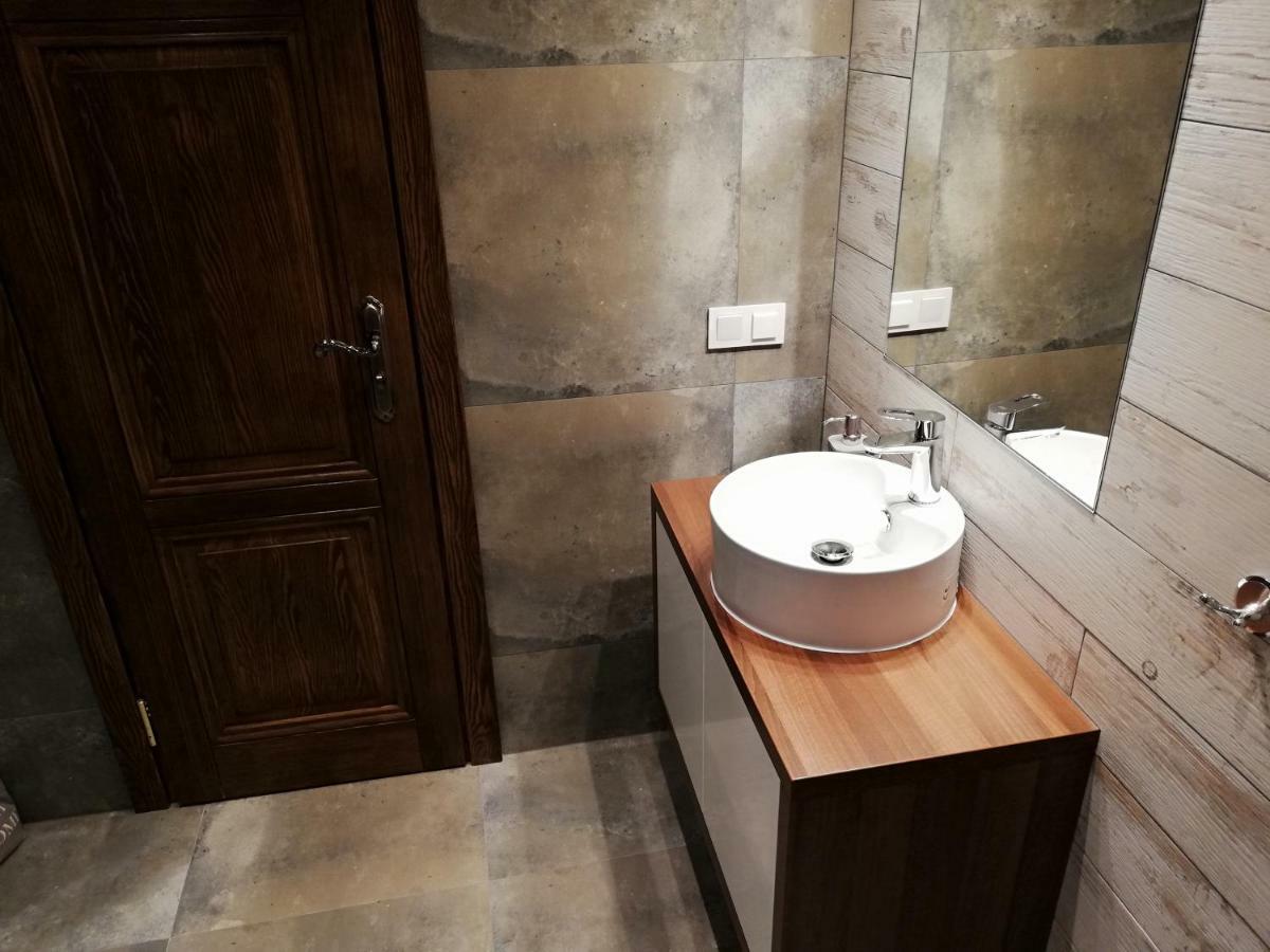 Bydgostia Apartament Bydgoszcz