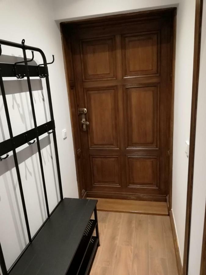 Apartament Bydgostia