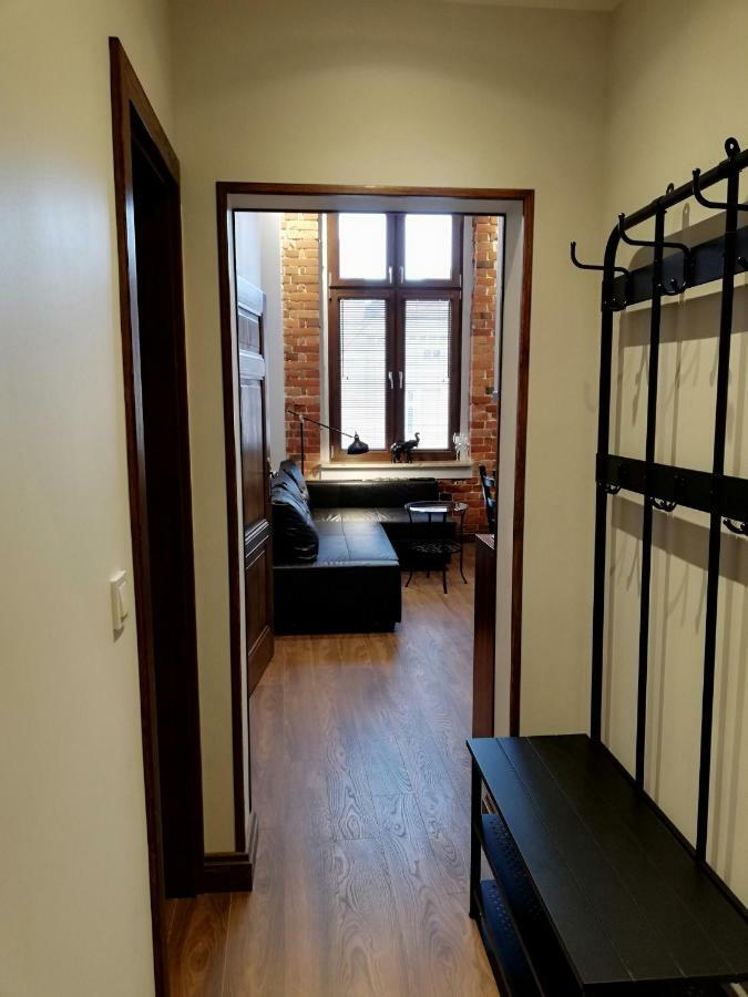 Apartment Bydgostia