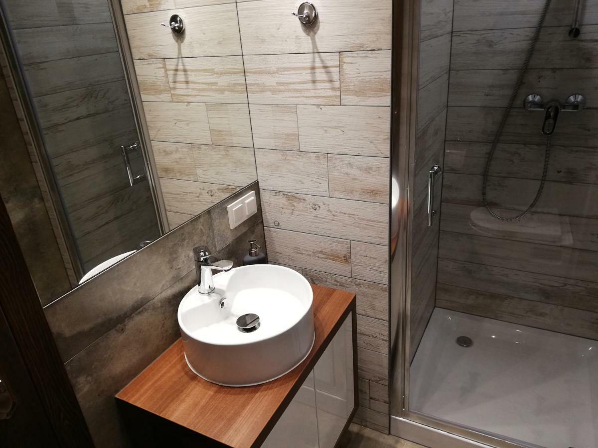 Bydgostia Apartment *