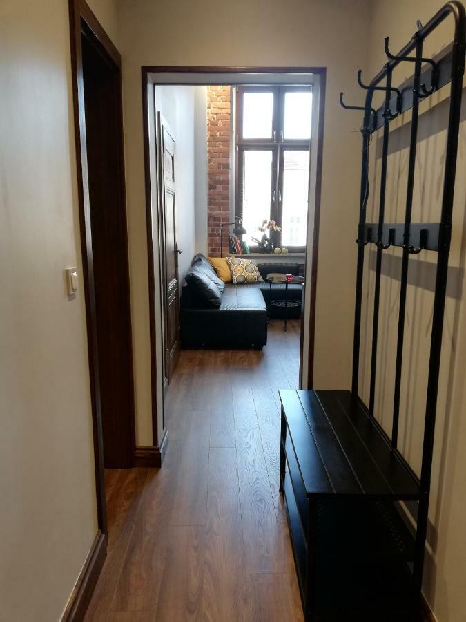 Bydgostia Apartament
