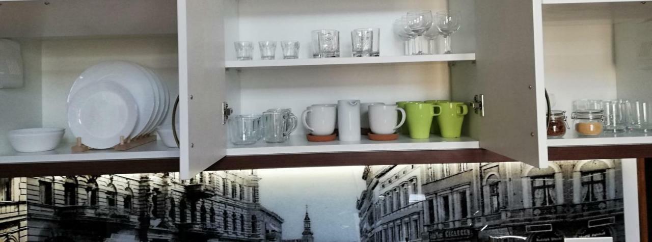 Bydgostia Apartment Bydgoszcz