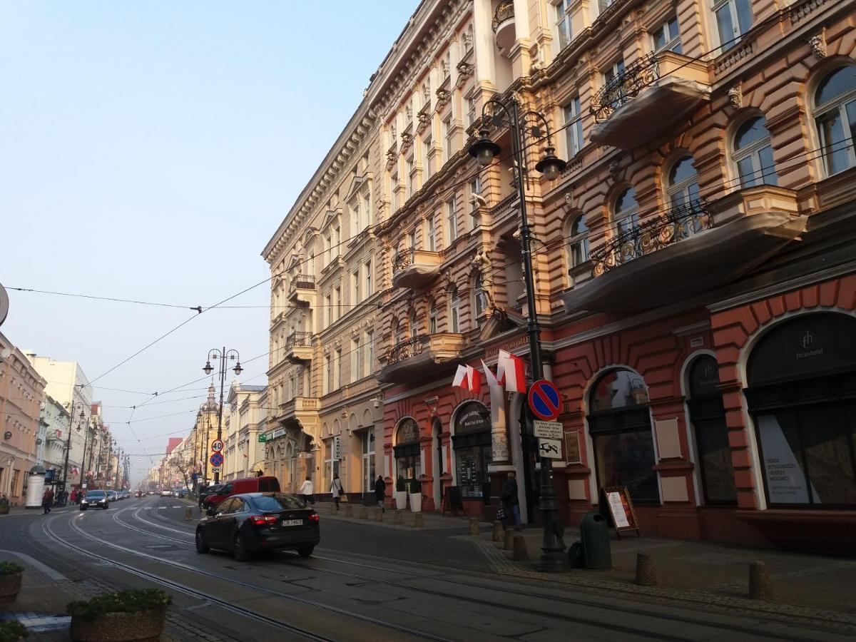 Bydgostia Apartment Bydgoszcz
