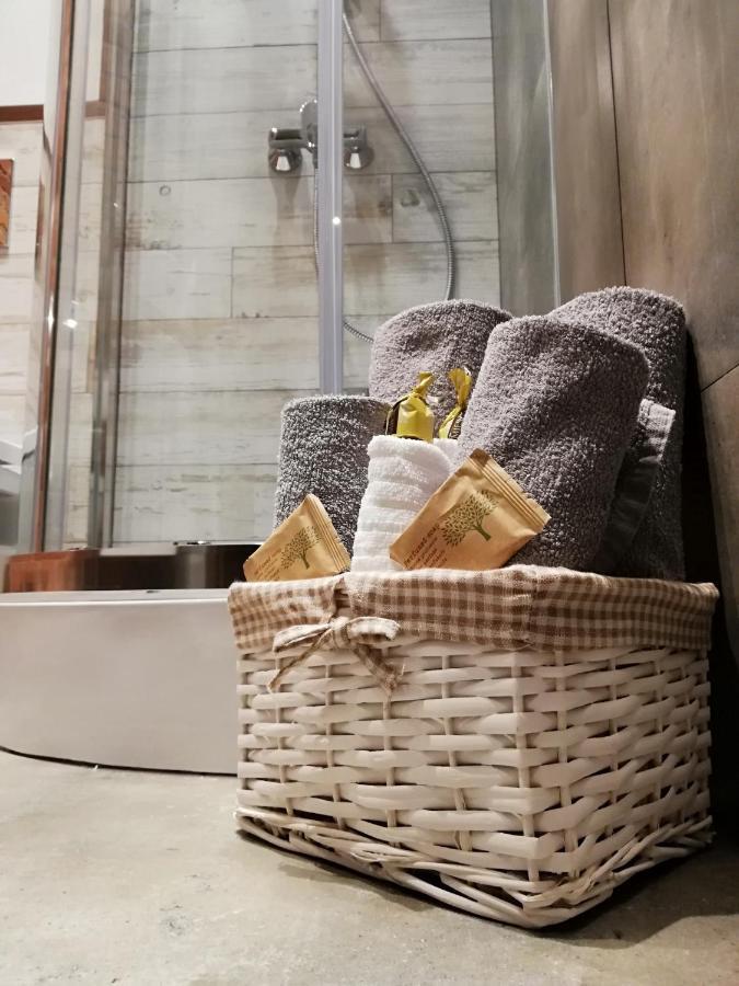 Apartament Bydgostia *
